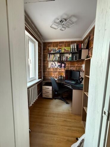 Долгосрочная аренда домов: 300 м², 6 комнат, Евроремонт, Забор, огорожен, Кондиционер — 9