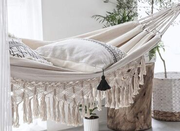 Ležaljke i ljuljaške: LJULJAŠKE NOVO NOVO NOVO NOVO CENA : 4900DIN Dimenzije:200x150cm — 11