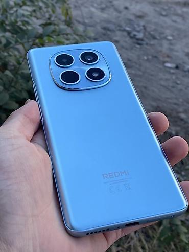 redmi 11: Xiaomi, 15 Pro, Новый, 256 ГБ, цвет - Серебристый, 2 SIM — 5