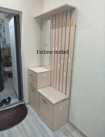 барный стол на кухню: Новый, Прямой шкаф, Шкаф в прихожей at lalafo.az барный стол на кухню: Новый, Прямой шкаф, Шкаф в прихожей