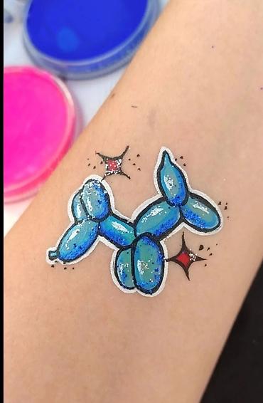 Организация мероприятий: Организация мероприятий | Аниматоры — 9