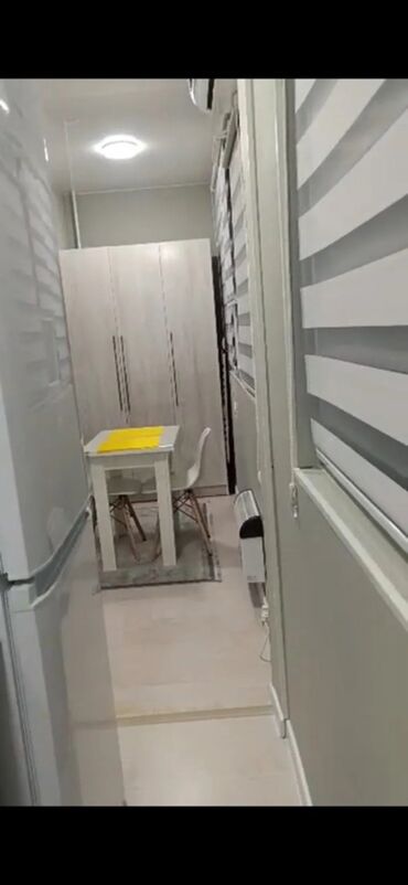 Долгосрочная аренда квартир: 1 комната, Агентство недвижимости, Без подселения, С мебелью полностью — 6