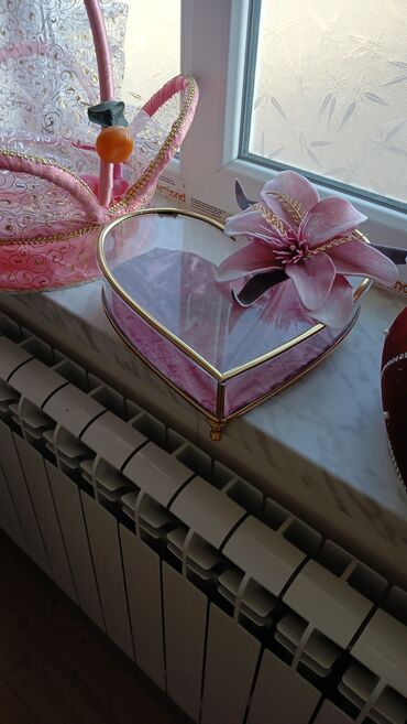 Xonçalar: Xınayaxdı və nişan mərasimləri üçün bəzəkli xonça her nov gul -da lalafo.az — 4 Xonçalar: Xınayaxdı və nişan mərasimləri üçün bəzəkli xonça her nov gul — 4