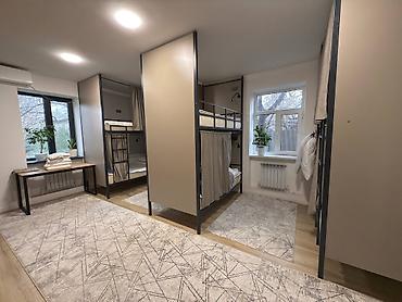 Аренда помещений под гостиничный бизнес: 🏠 Сдается в аренду действующий хостел (готовый бизнес) ✓ Действующий — 8