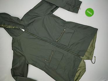 parka outlet: Cavaricci, Parka damska, rozmiar 7XL — 2