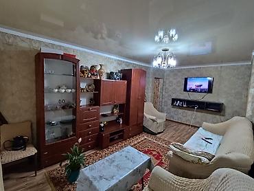 Кыймылсыз мүлк: 2 бөлмө, 43 м², 104-серия, 1 кабат — 7
