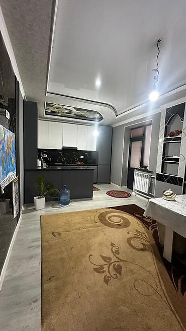 район ала тоо: 5 комнат, 240 м², 4 соток, Бишкек, Ала-Тоо ж/м Агентство недвижимости — 4