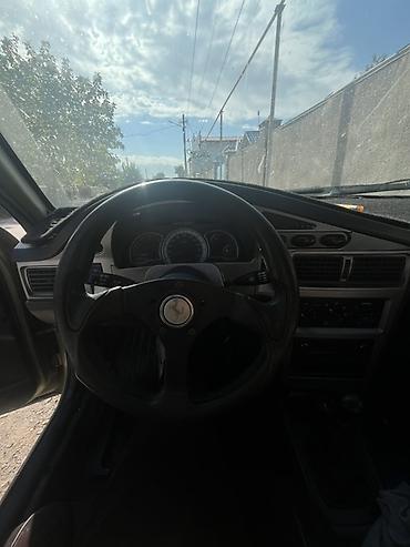 2 4 д: Daewoo Nexia: 2008 г., 1.6 л, Механика, Бензин, Седан — 3