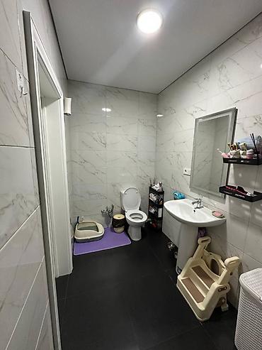 Продажа квартир: 2 комнаты, 74 м², Элитка, 2 этаж — 9