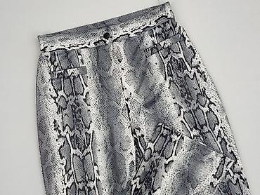 pajama pattern: Spodnie materiałowe damskie, rozmiar 2XS — 1