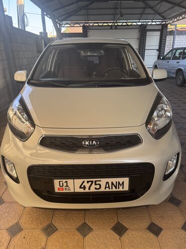 рассрочку машина алам: Kia Morning: 2016 г., 1 л, Автомат, Бензин, Хэтчбэк