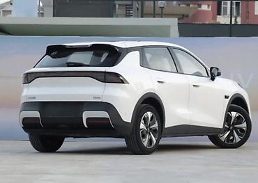 Changan: Changan : 2026 г., 1.1 л, Автомат, Электромобиль, Кроссовер — 3