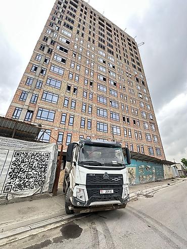 Мы предлагаем строительный песок с доставкой самосвалами. Описание: -