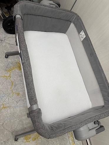 бассейн надувной б у: 👉 Приставная кроватка Chicco Next2Me, отличное состояние. Б/у 10000 — 5