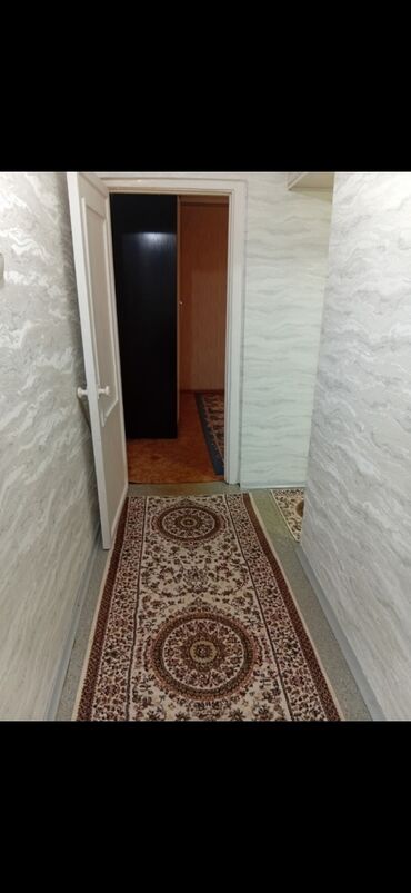 сниму 1 ком кв: 1 бөлмө, Кыймылсыз мүлк агенттиги, Чогуу жашоосу жок, Толугу менен эмереги бар
