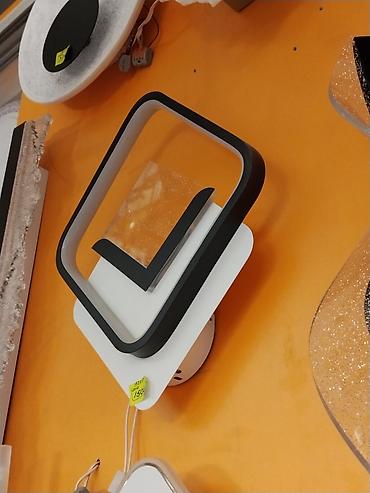 smart light: Настенный светильник LED, современный дизайн. - Тип: бра/настенный — 2