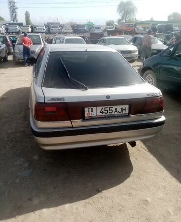 купить форсунки на тойота королла версо 2.2 дизель: Mazda 626: 1987 г., 2.2 л, Механика, Бензин, Седан