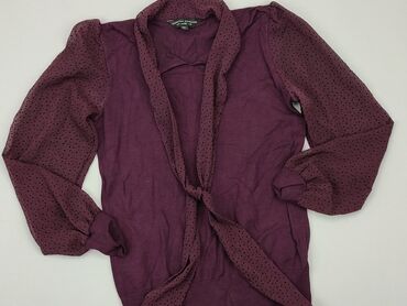 koronkowe bluzki z długim rękawem: Блуза жіноча, Dorothy Perkins, S, стан - Хороший