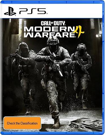 PlayStation 5 üçün Call of Duty: Modern Warfare II – Disk versiyası - lalafo.az -da PlayStation 5 üçün Call of Duty: Modern Warfare II – Disk versiyası -