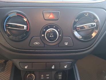 солярись: Hyundai Solaris: 2017 г., 1.6 л, Автомат, Бензин, Седан — 9