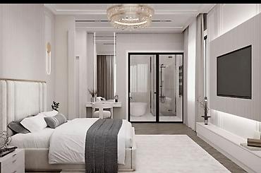 Продажа коттеджей и домов: Продаётся современный двухэтажный особняк🔥🔥🔥 📍 с. Байтик — 8