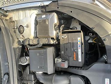 Hyundai: Hyundai Sonata: 2021 г., 2 л, Автомат, Газ, Седан — 7