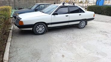 купить опель вектра б: Audi 100: 1990 г., 1.8 л, Механика, Бензин
