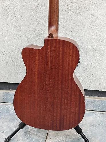 bas gitara cena: HARLEY BENTON CUSTOM LINE CLA-15MCE B-STOCK | Slanje po dogovoru ili — 8