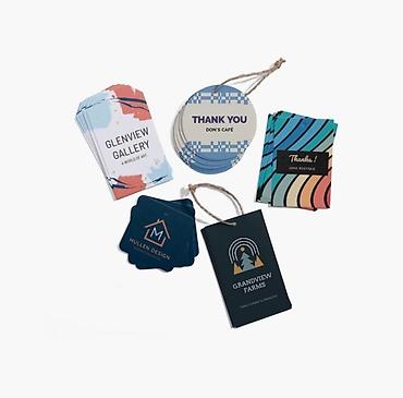 Печать: Изготовление этикеток, бирок и жаккардовых (Jacquard) ярлыков Делаем — 7