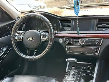 дверные карты мазда: Kia K7: 2017 г., 3 л, Автомат, Газ, Седан — 5