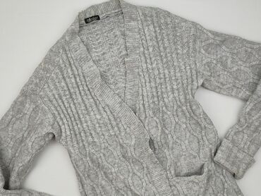 sweter z odkrytymi ramionami sinsay: MINOÁR, Кардиган жіночий, розмір One size