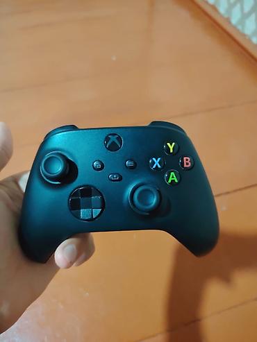 Xbox Series S: Xbox Series S 512 Gb 2 Orijinal Pultlu — 8