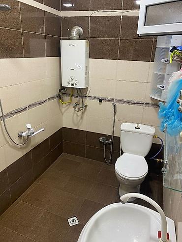 Həyət evləri və villaların satışı: Hövsan qəs. 5 otaqlı, 5 kv. m — 6