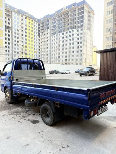 Kia: Kia : 2019 г., 2.5 л, Механика, Дизель — 11