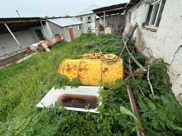 Здания: САТЫЛАТ — ӨНӨР ЖАЙ УЧАСТОГУ / БАЗА — 5