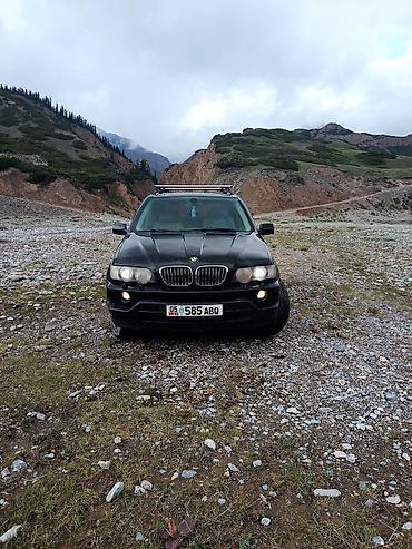 bsm датчик: BMW X5: 2002 г., 3 л, Дизель, Внедорожник — 4