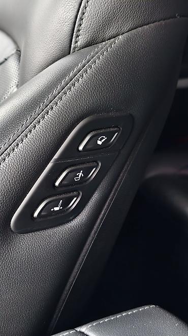 Продажа авто: Hyundai Grandeur: 2021 г., 2.4 л, Автомат, Гибрид, Седан — 7
