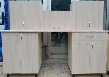 metbext mebili: Salam sade teze 2 metrlik metbex mebeli bahali laminatdir.350 m.wp