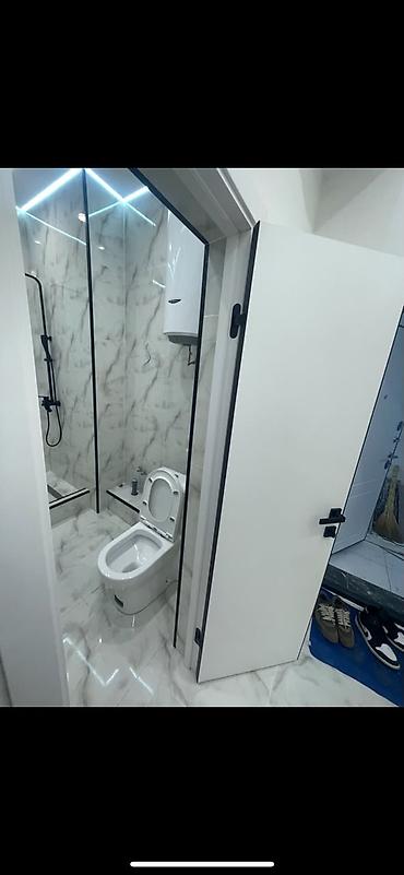 Продажа квартир: 1 комната, 32 м², Городское ГАИ 10 этаж, Евроремонт — 6