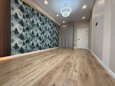 сдаю 2х комнатную квартиру бишкек тунгуче: 2 бөлмө, 68 кв. м, Элитка, 8 кабат, Дизайнердик ремонт