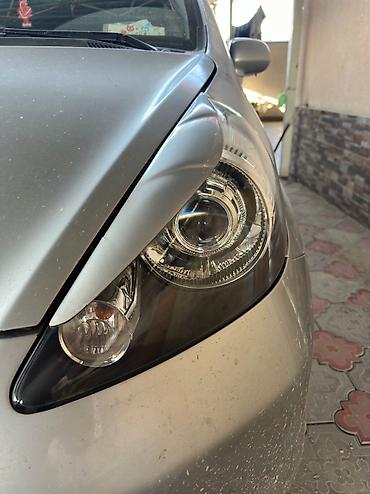Другой тюнинг: Продажа и установка билед линзы чистка и полировка фар — 17