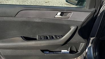 Hyundai: Hyundai Sonata: 2017 г., 2 л, Автомат, Газ, Седан — 13