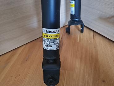 ford 0 km: Nissan Amartizatorları. orginaldir servisindir yenidir istediyiniz — 6