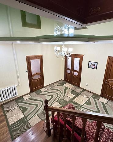 Продажа домов: 6 комнат, 172 м², Бишкек, Кок-Жар ж/м Агентство недвижимости — 2