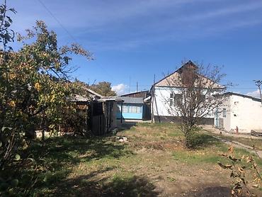 Продажа коттеджей и домов: 5 комнат, 200 м², 650 соток, Каракол, Собственник — 11