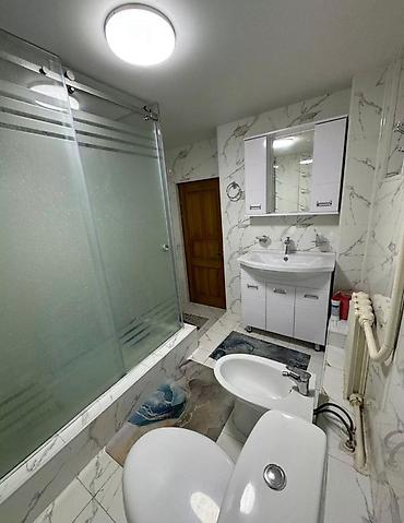 Долгосрочная аренда домов: 300 м², 6 комнат, Амбарная, Балкон застеклен, Бронированные двери — 24