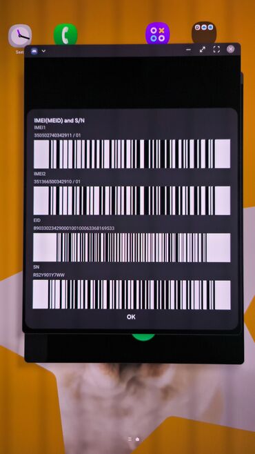 Samsung: Yeni Samsung Galaxy Tab, 14,6", 256 GB — 7