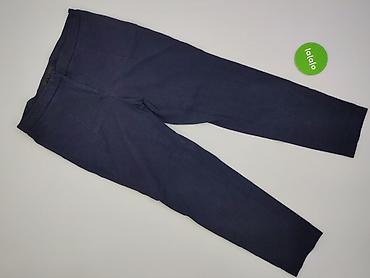 iteno jeans: Spodnie materiałowe damskie, rozmiar L — 2