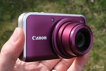 canon eos 2000d: 📷 Canon PowerShot SX210 IS Продаю компактную цифровую камеру Canon — 1