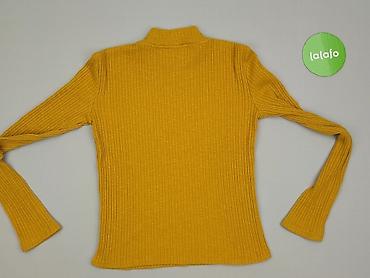 sweter bialy: Sweter damski, rozmiar S — 3